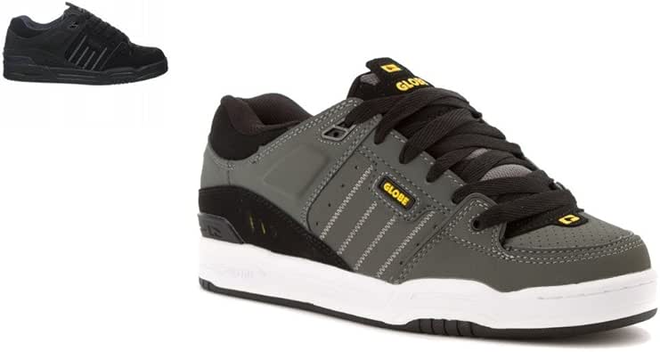 Globe Men�s Fusion Skate Shoe Shoes
