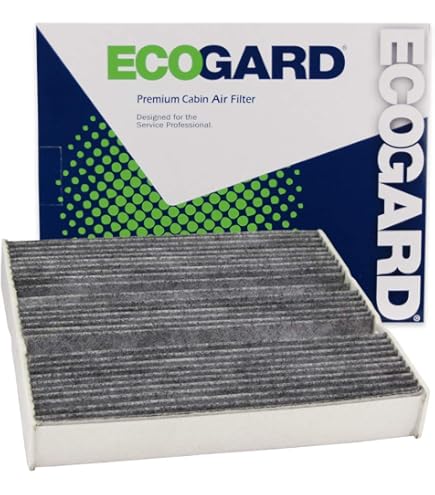 MSISIPIRI Cabin Air Filter M7140A | Fits 2019-22 A220, A220 4MATIC, 2020-23 CLA250, GLA250, GLB250, AMG CLA35, 2021-23 AMG GLB35, AMG GLA35, EQB250, EQB300, EQB350, Replacement For A2478300800 - View #6