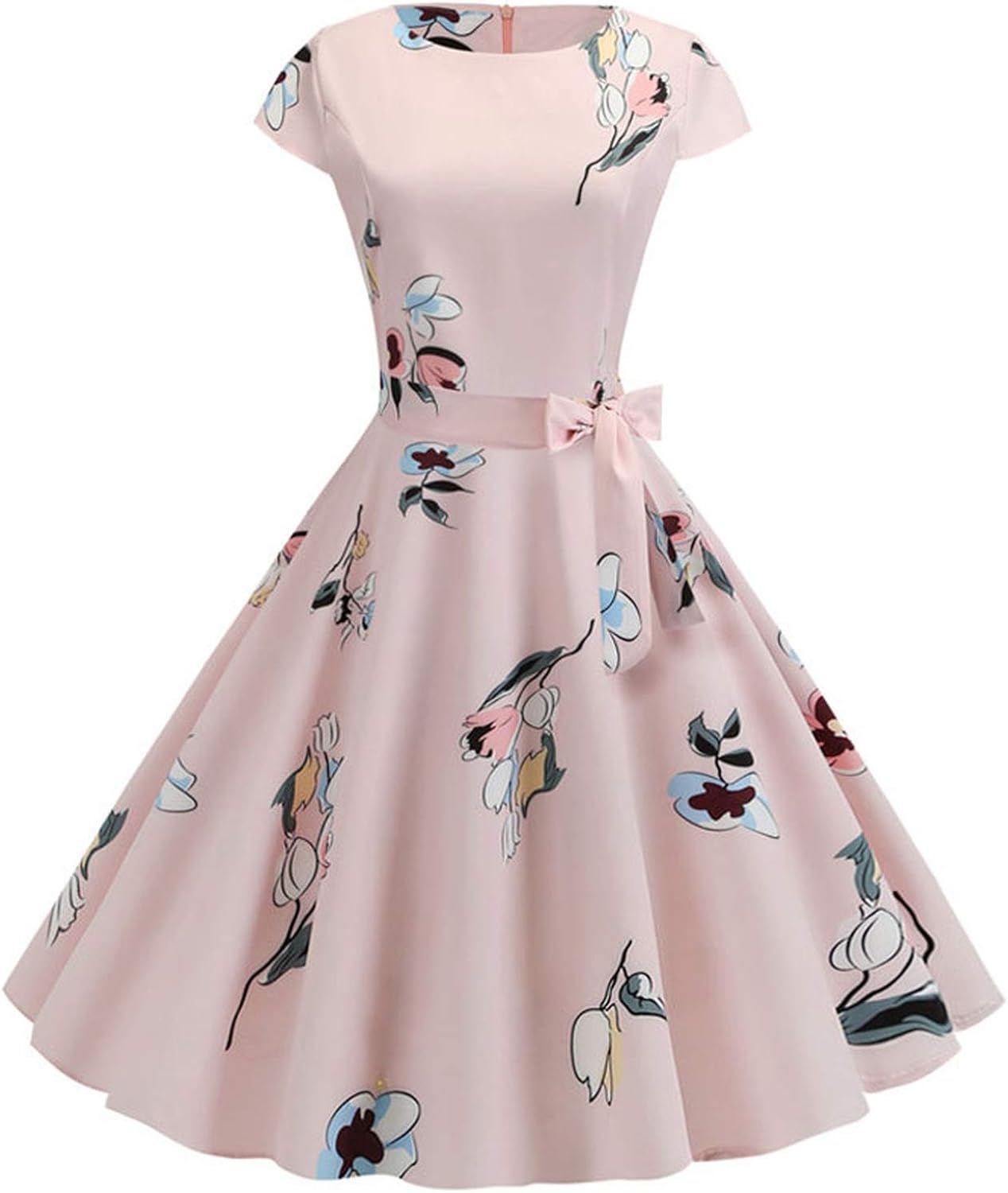 summer dresses for older ladies 2019