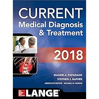 裁断済・シリアルコード未使用★内科診断学 = MEDICAL DIAGNOSIS CURRENT Medical Diagnosis and Treatment 2022: 9781264269389