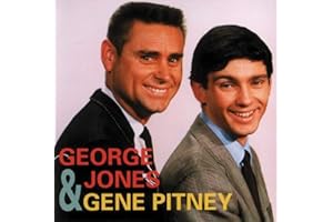 George Jones & Gene Pitney