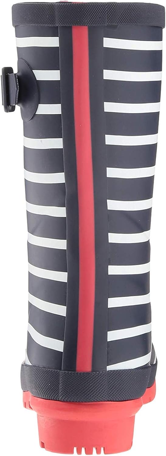  | Joules Women's Molly Welly Rain Boot | Rain Footwear