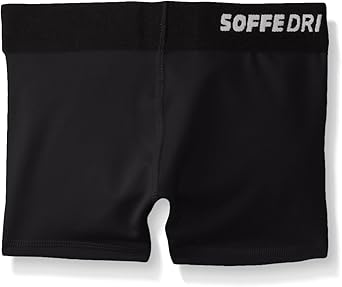 soffe dri fit shorts