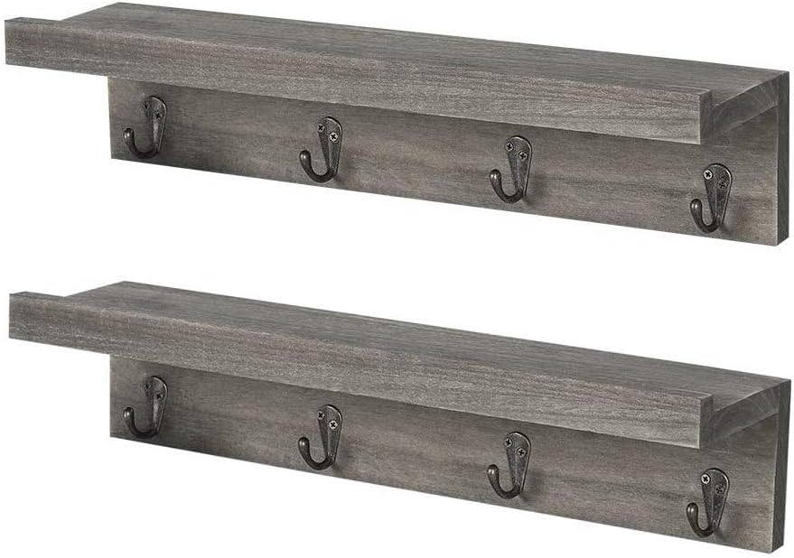 Best Coat And Key Rack