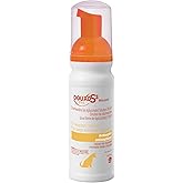 Douxo S3 Pyo Mousse, Contains 3% Chlorhexidine, for Dogs, 5.1 fl. oz. (150mL)