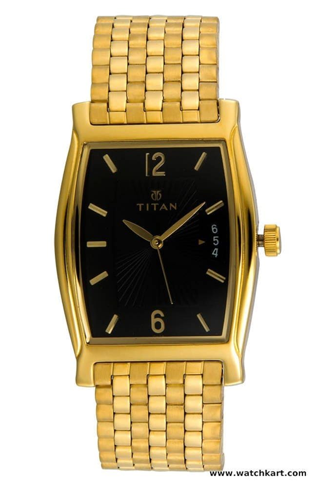 Watchkart titan Clearance