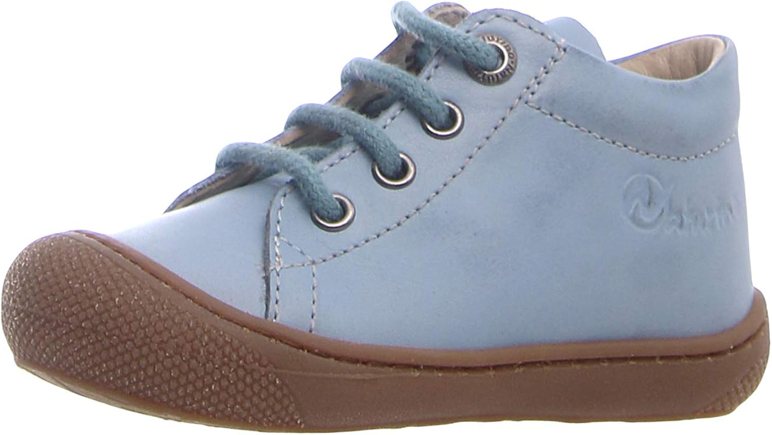 Naturino Cocoon Lauflernschuhe - Atmungsaktive Stoffschuhe Für Kinder