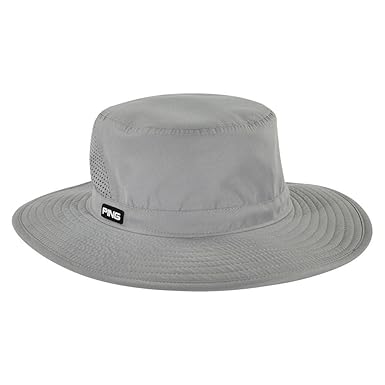 ping hat 2018