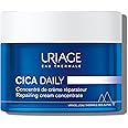 Uriage CICA Daily Repairing Concentrate Cream - Daily Moisturizer With Hyaluronic Acid, Vitamin B5 & Ceramides - Fragrance-Fr