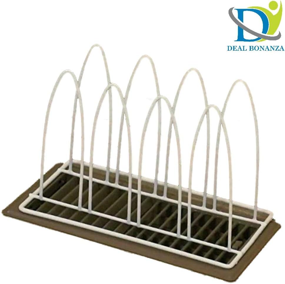 Deal Bonanza Gloves - Hats - Mitten and Boot Drying Rack: Home & Kitchen