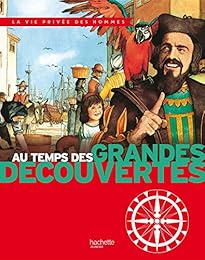 Au temps des grandes découvertes