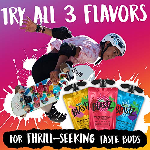 6 GoGo+SqueeZ+Tropical+Portable+Gluten+Free