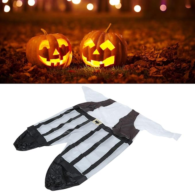Inflatable Costume, Halloween Decor, with A Blower Cosplay Costumes ...