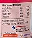 Delectables Gourmet Crunchy Cat Treats 2.1Oz - Seared Tuna