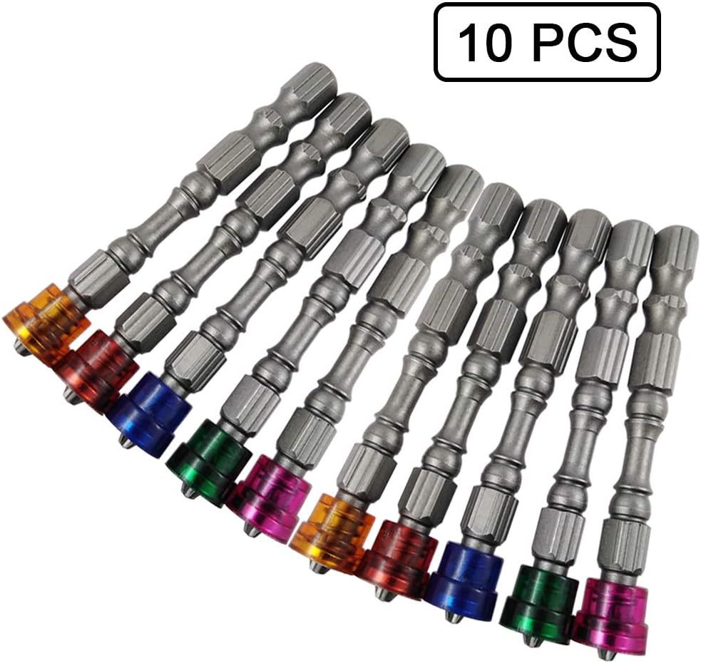 Best Phillips Head Drill Bit