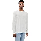 rag & bone Men's Classic Long Sleeve Tee