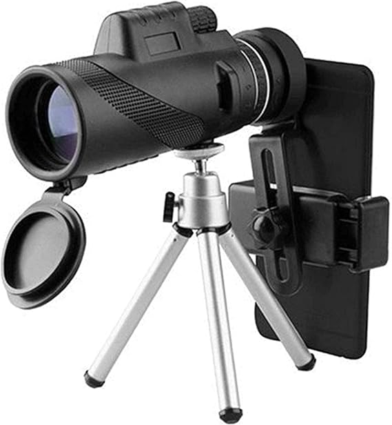 Starscope High Power HD With Smartphone Holder Tripod Waterproof