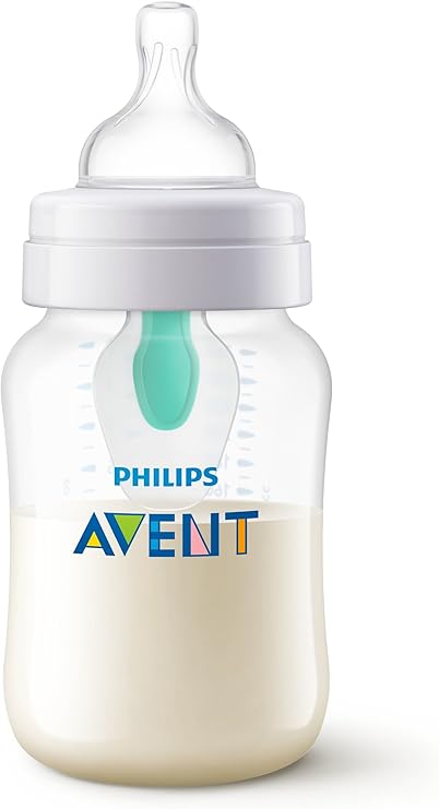 avent 5