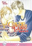 The Color Of Love (Yaoi) by