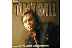 Best of Tom T Hall