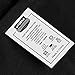 Utopia Bedding Full Fitted Sheet - Bottom Sheet - Deep Pocket - Soft Microfiber - Shrinkage and Fade Resistant - Easy Care -1 Fitted Sheet Only (Black)