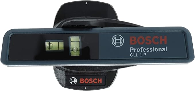 Bosch Combination Point And Line Laser Level Gll 1p Amazon Com