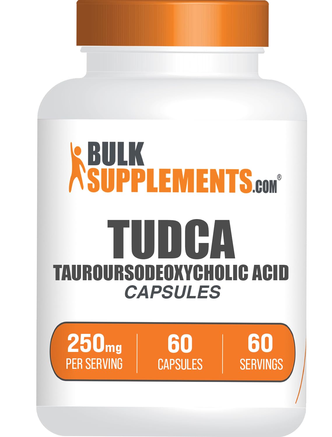 TUDCA 250 mg
