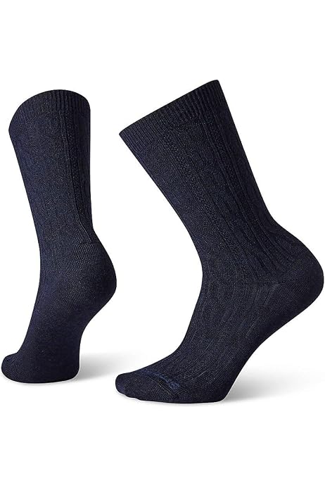 Smartwool Women's Cable II Socks,Deep 