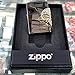 Zippo Secret of Heart Lighter/Genuine Authentic/Original Packing (6 Flints Set Free Gift)
