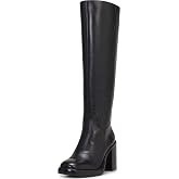 Vince Camuto Women's Gibi Extra Wide Calf Knee-High Boot