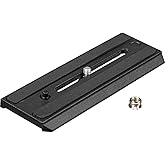 Manfrotto 509PLONG Video Quick Release Plate