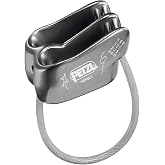 PETZL Verso Lightweight Belay/Rappel Device