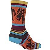 SockGuy, Men's Crew Cuff Socks