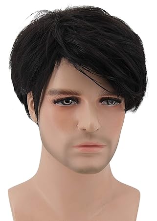 boys wigs