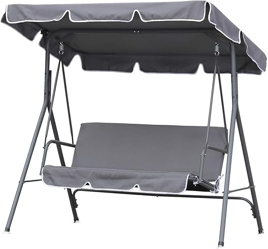 amazon columpios de jardin