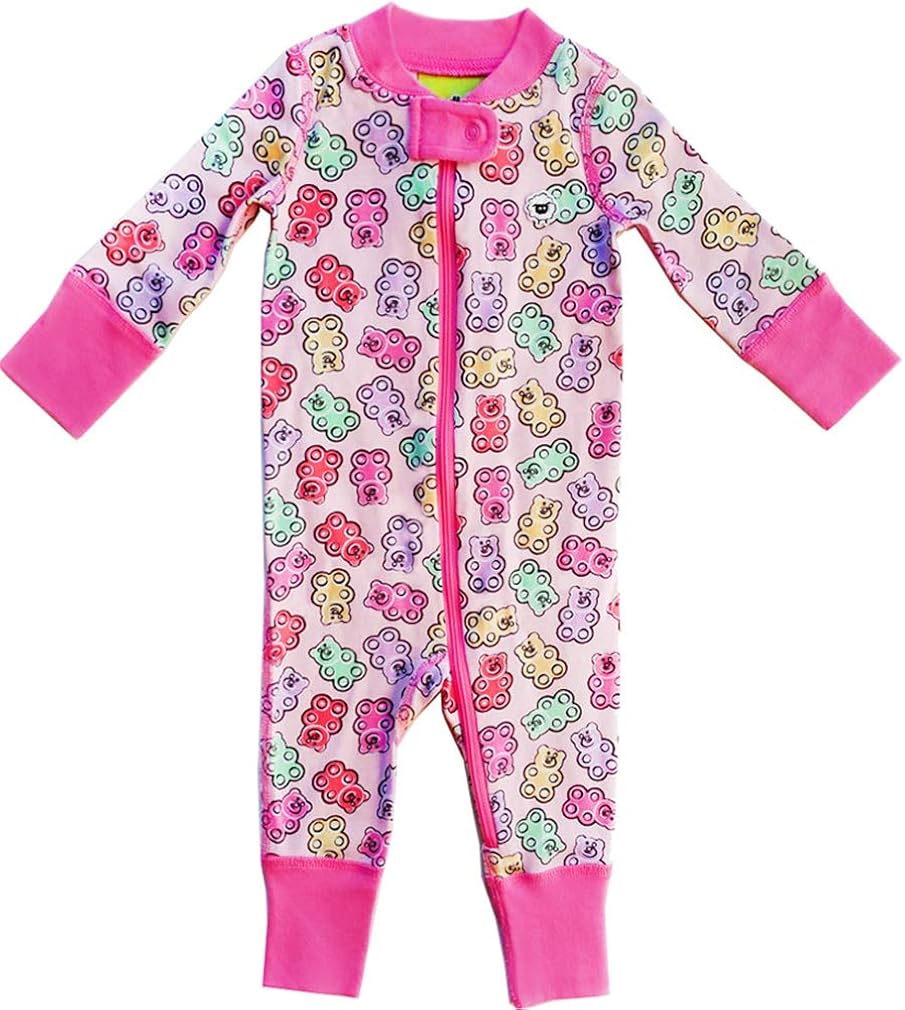 baby sleep onesies