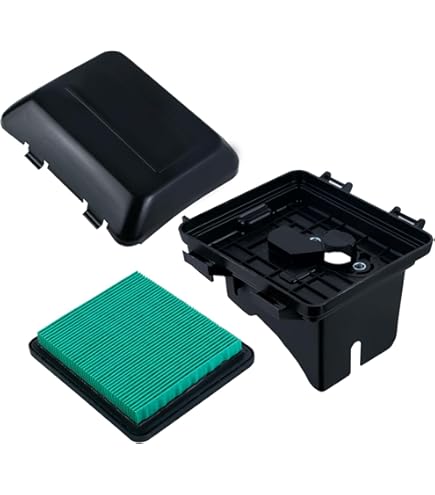 Amazon.com : HONDA 17231-Z0L-0500 GC135 GCV135 GCV160 GCV160A