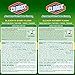 Clorox Ultra Clean Toilet Tablets Bleach, Clorox Toilet Bowl Tablets, Automatic Toilet Bowl Cleaner, Toilet Sanitizing Tablet, 3.53 Ounces Each, 4 Count (Pack of 2) - Packaging May Vary