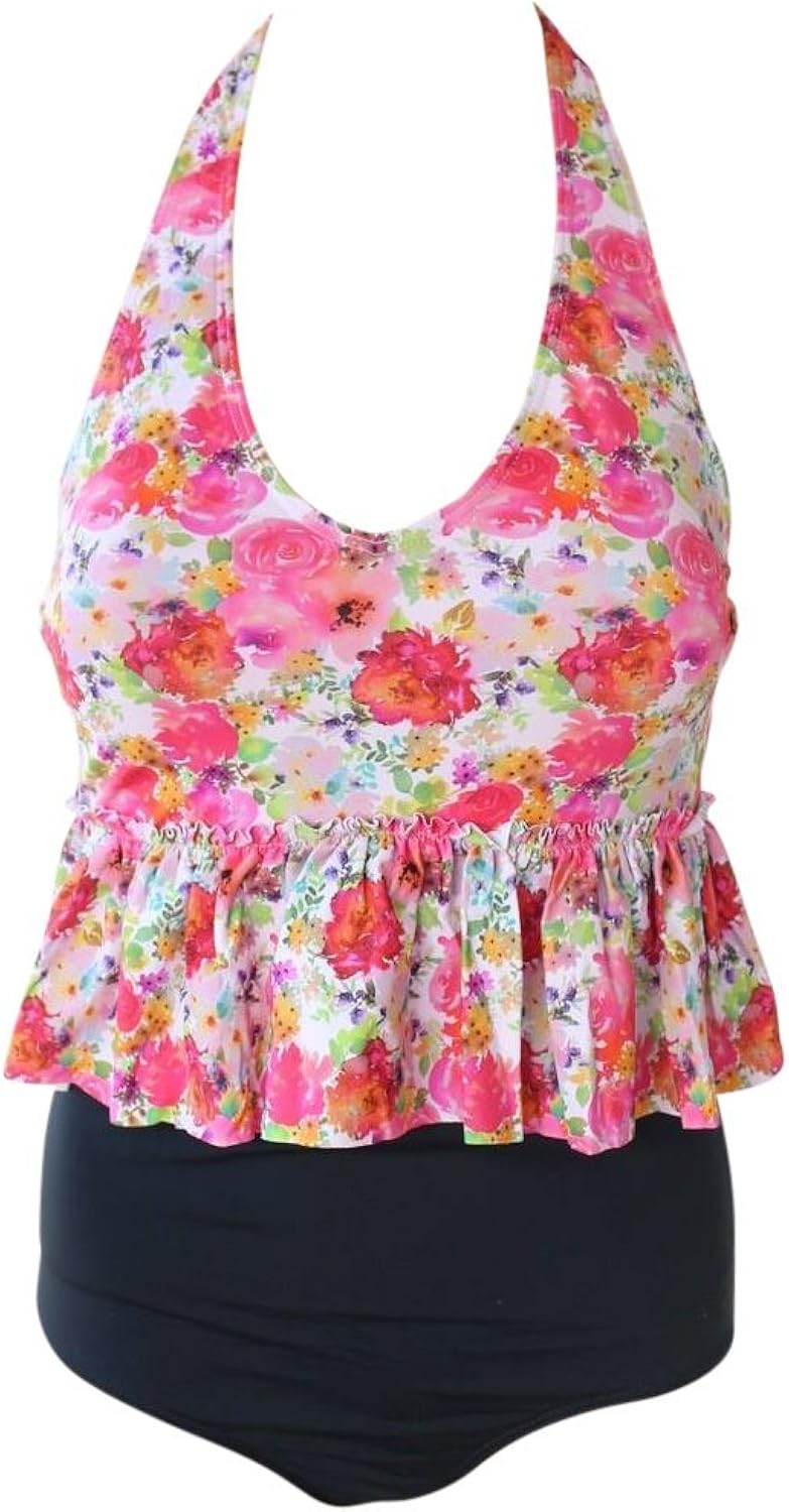 mix and match tankini swimsuits