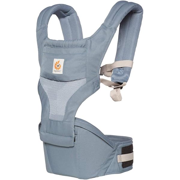 ergo hipseat baby carrier