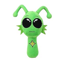 Spunky Plush, 8'' Spunki Horror Games Plushies Toys