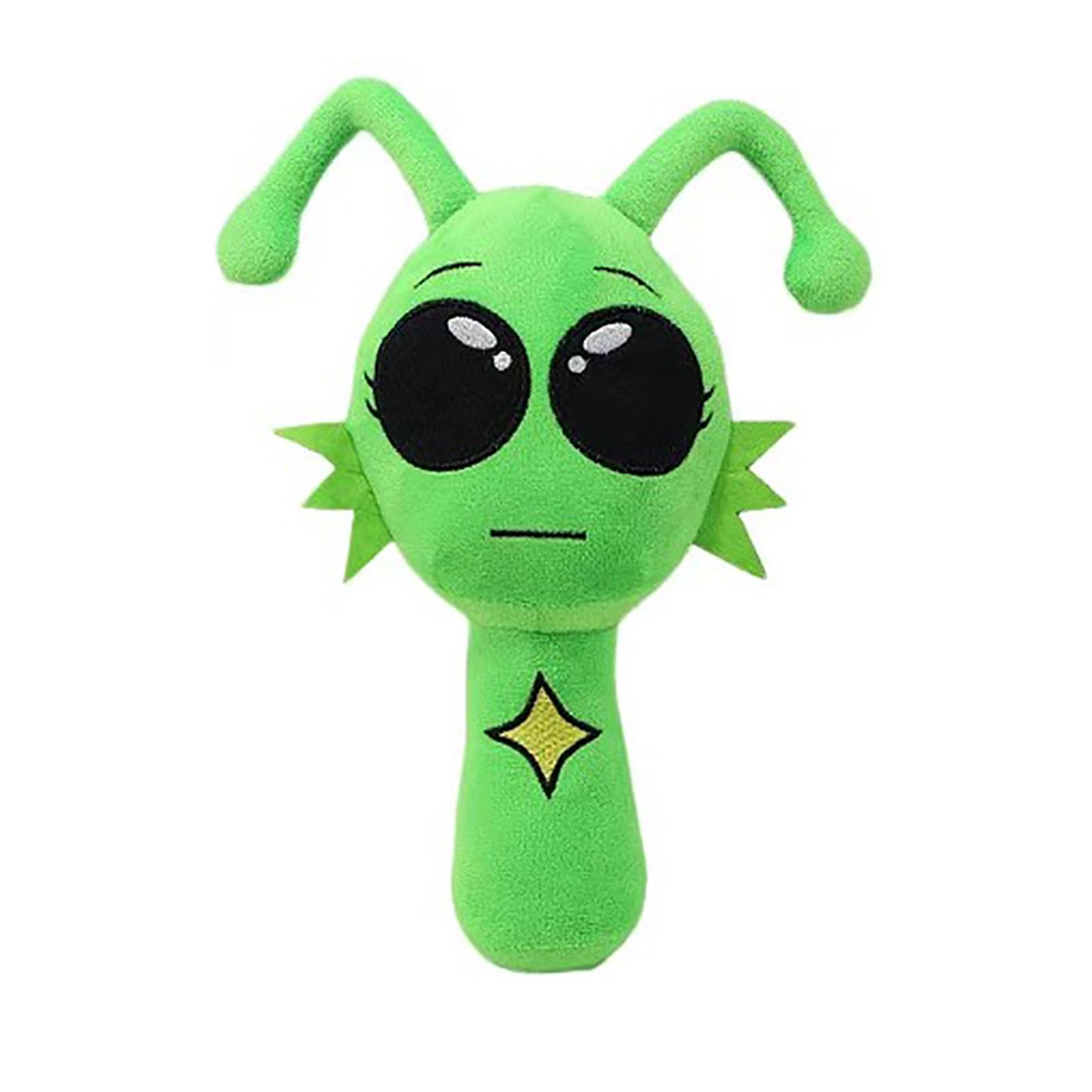 Spunky Plush, 8'' Spunki Horror Games Plushies Toys
