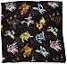 Pokémon Eevee Evolution Viscose Scarf