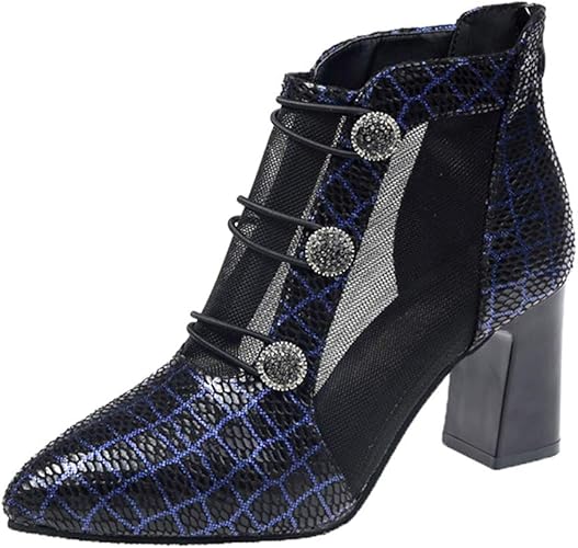 botas de mujer rebajas