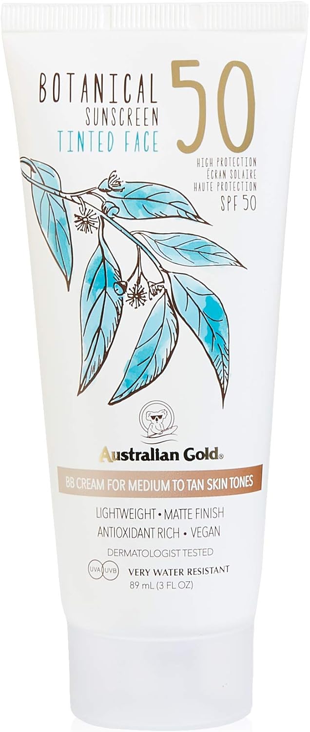 australian gold sunscreen medium tan