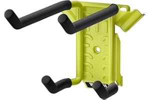 Ryobi RSLW810 Quadruple Hook for Hanging Tools LINK System