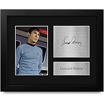 Amazon.com: HWC Trading Star Trek The Motion Picture TV
