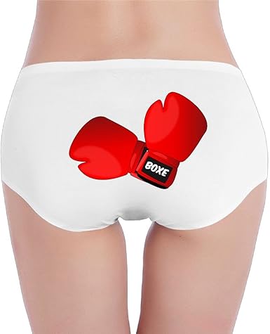 boxing underwear