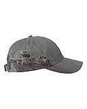 DRI Duck 3350 Trucking Adjustable Baseball Cap Hat