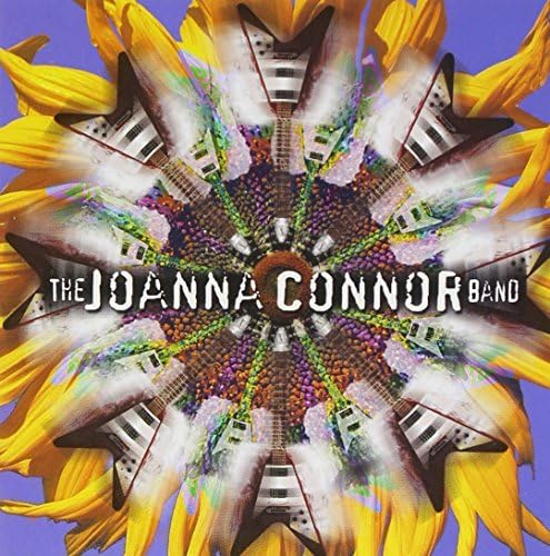 The Joanna Connor Band by Joanna Connor Band (2002-05-28)